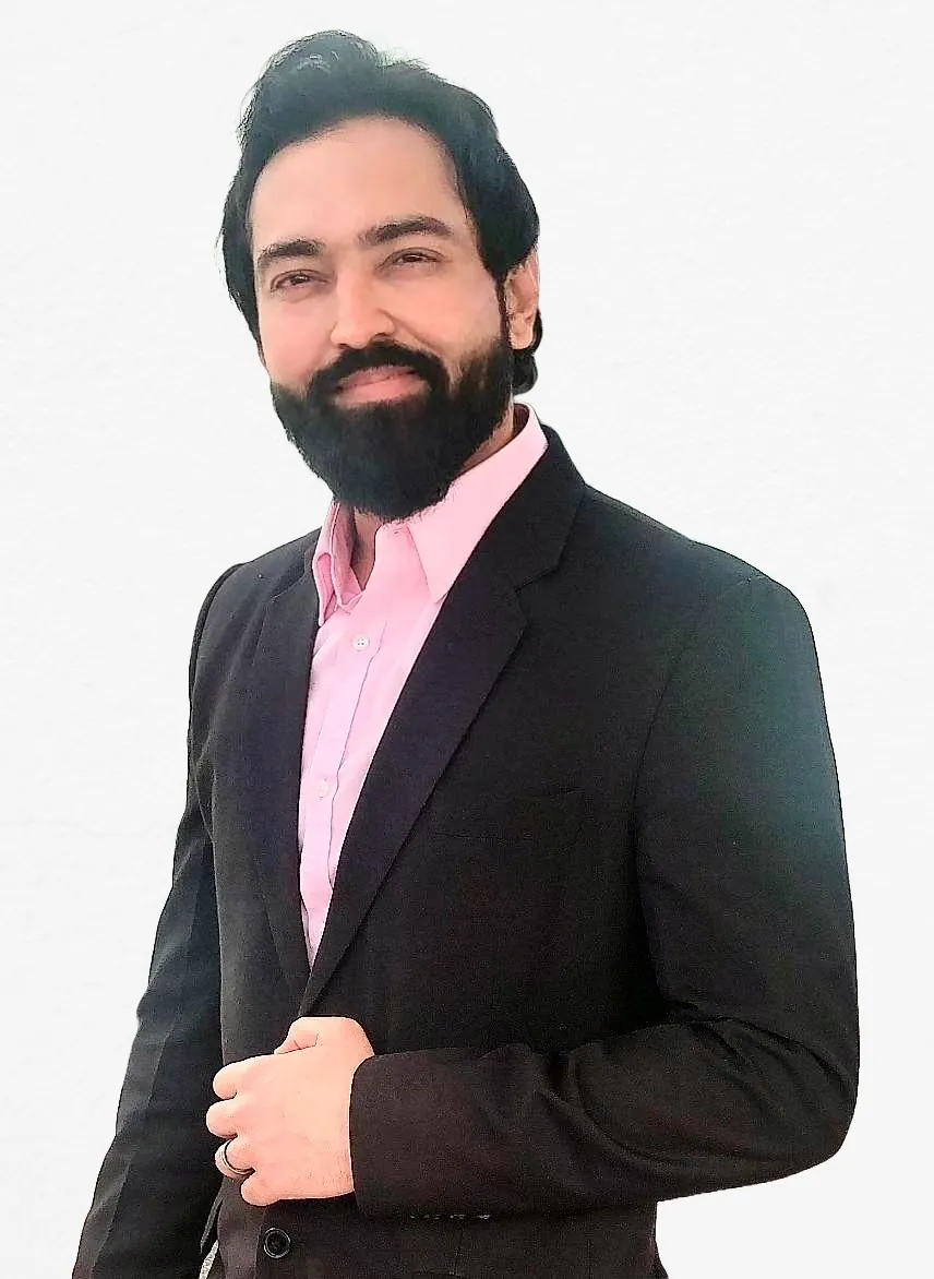 Shobhit Sharma 